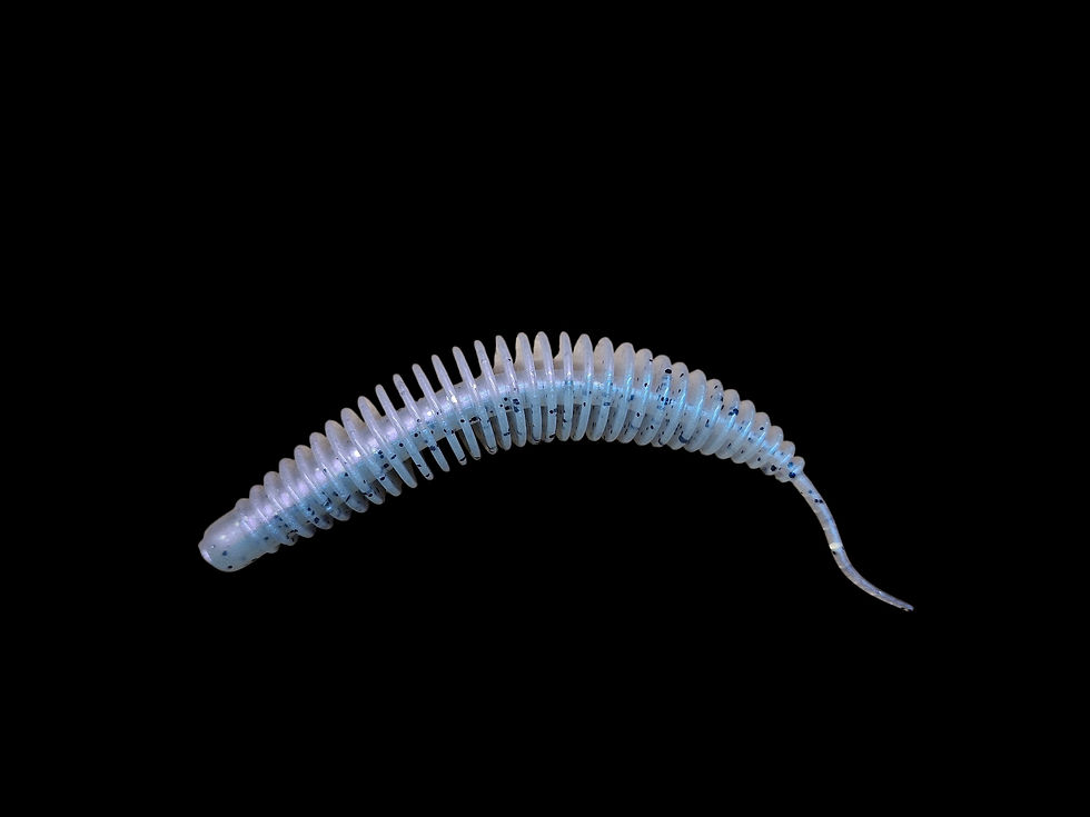 Miniaturbild: First Class Baits  Rippchen  – 15cm/ 12cm/ 10cm