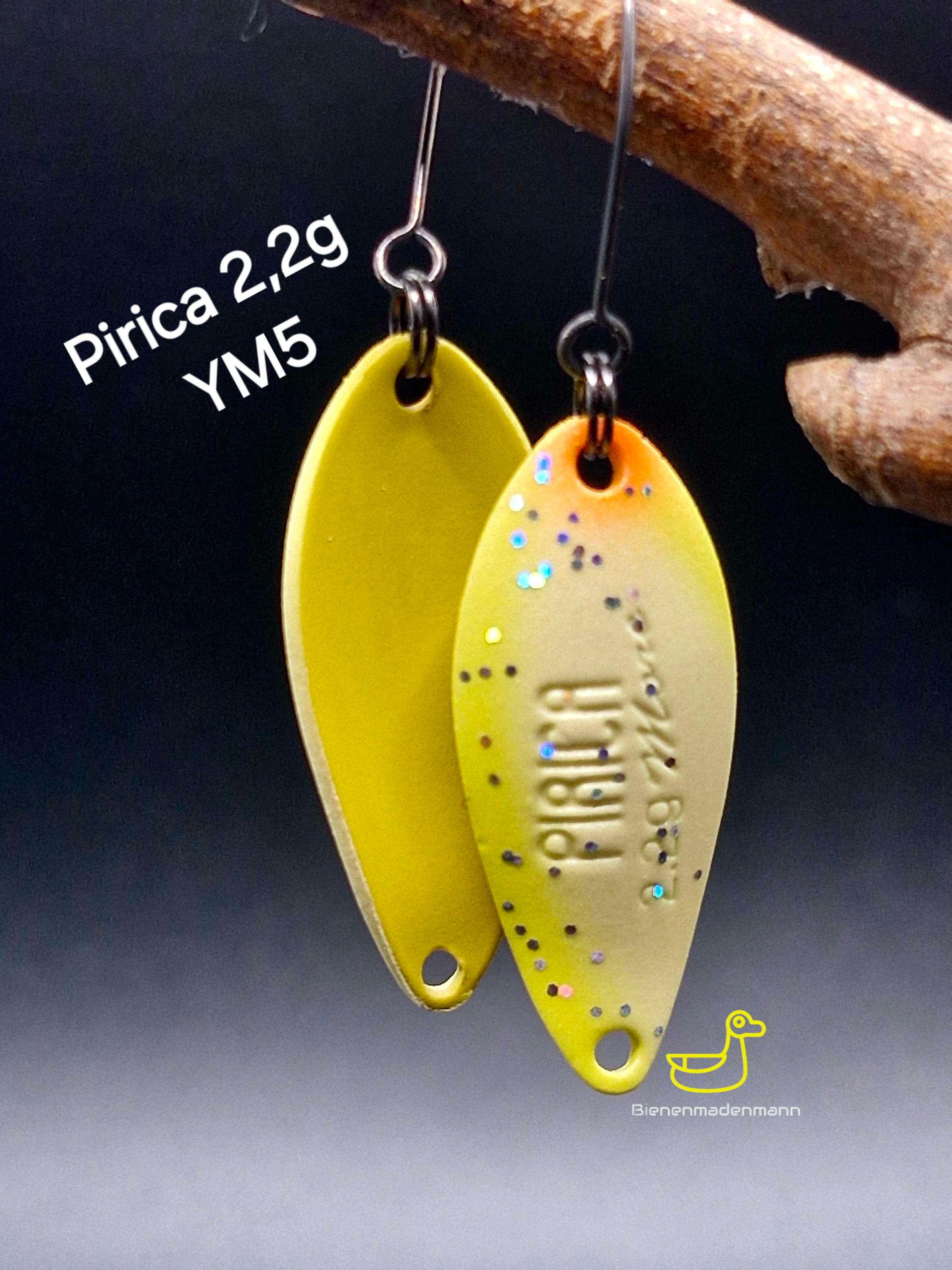 Yarie Pirica 2,2g YM5