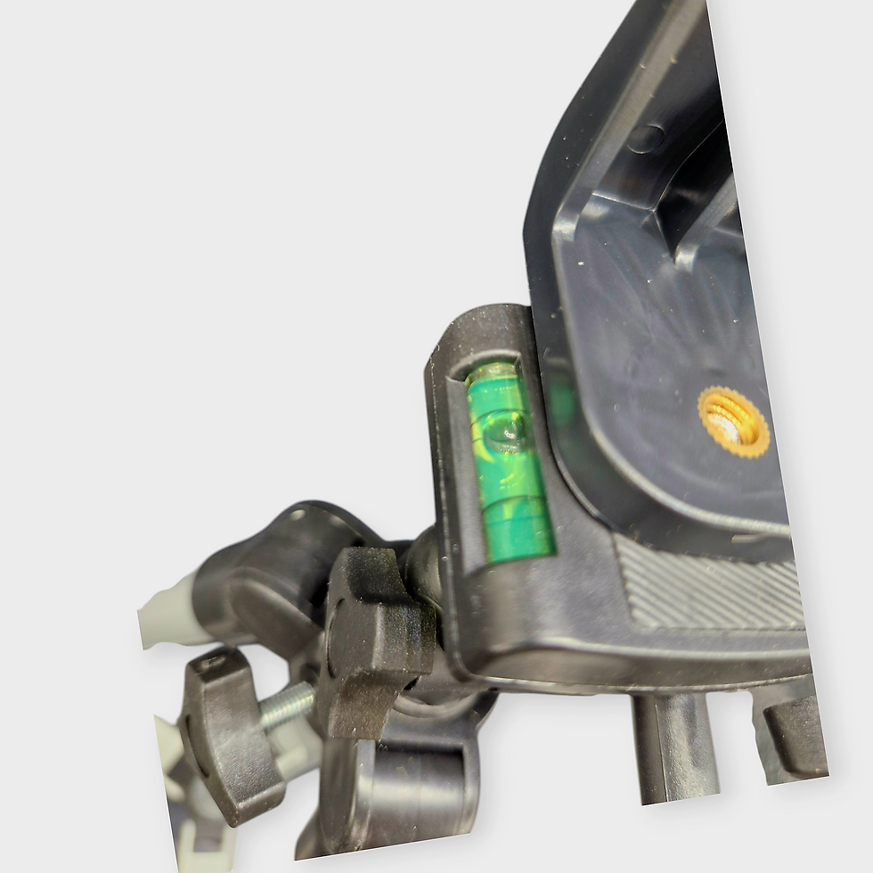 Thumbnail: NGT Angler Selfie Tripod