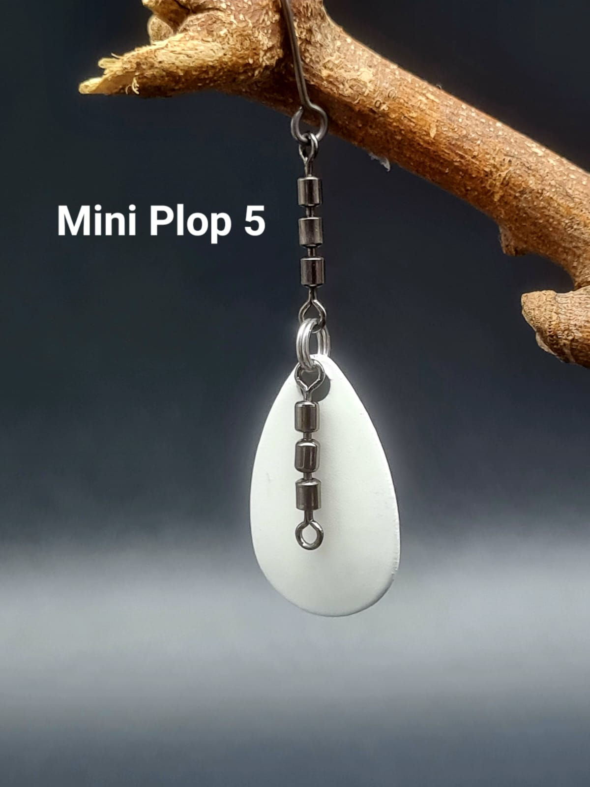 Mini PLOP Forellenspinner 5