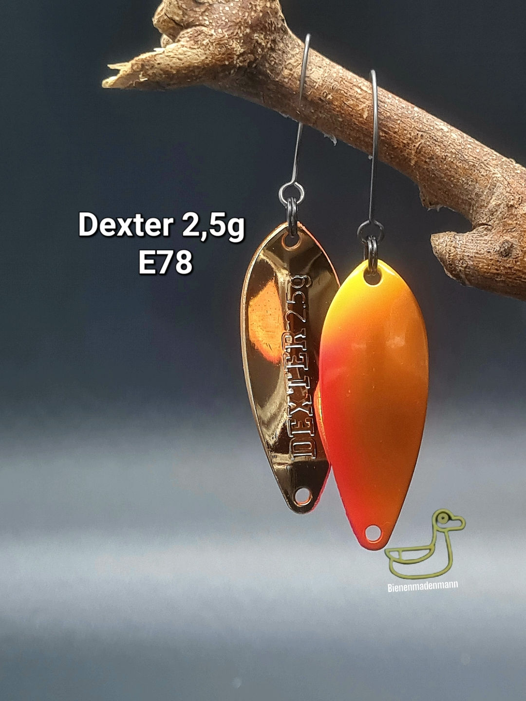 Yarie Dexter 2,5g E78