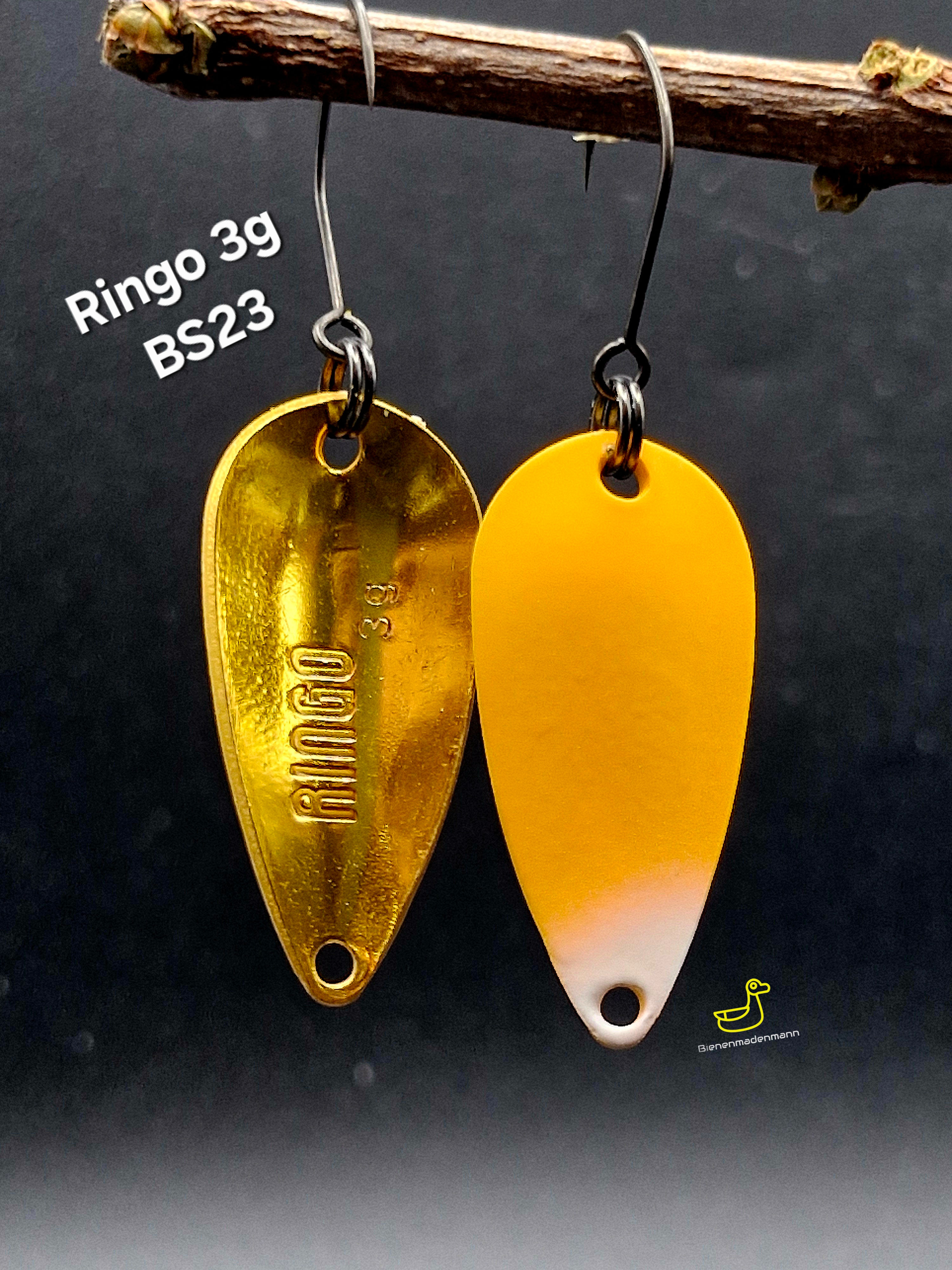 Yarie  Ringo 3g BS23