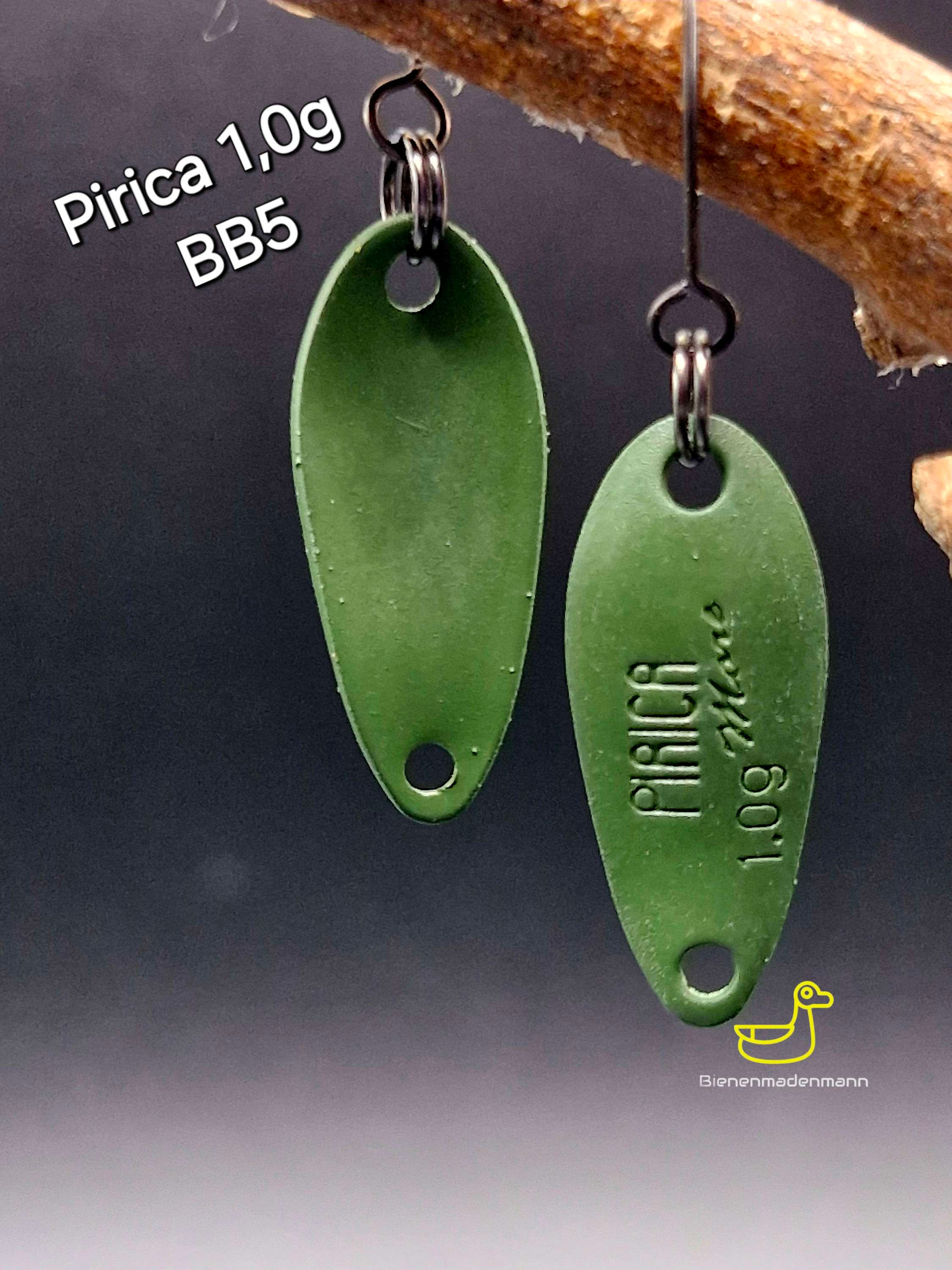 Yarie Pirica 1,0g BB5