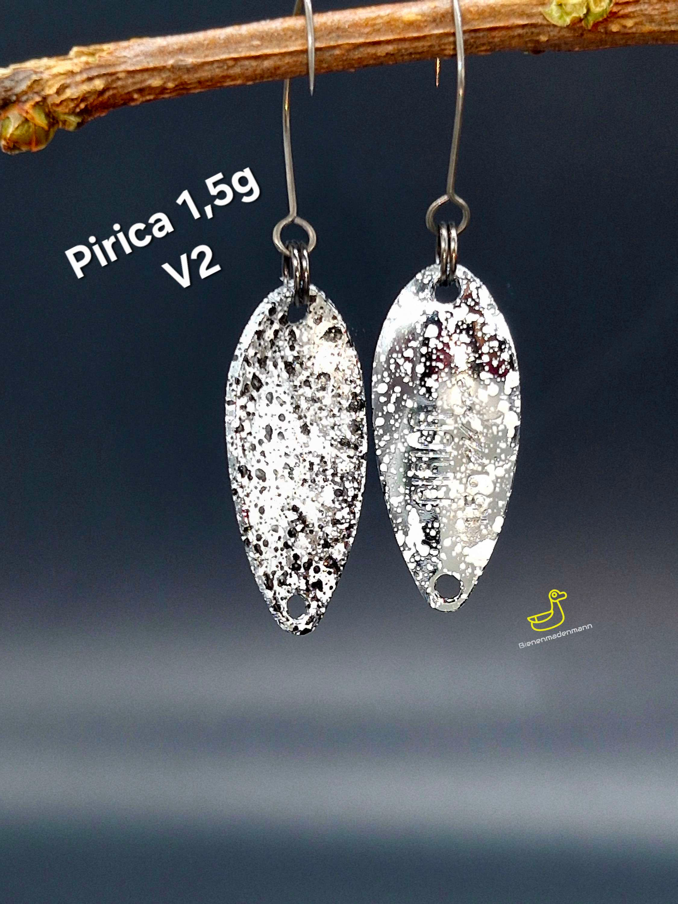 Yarie Pirica 1,5g V2