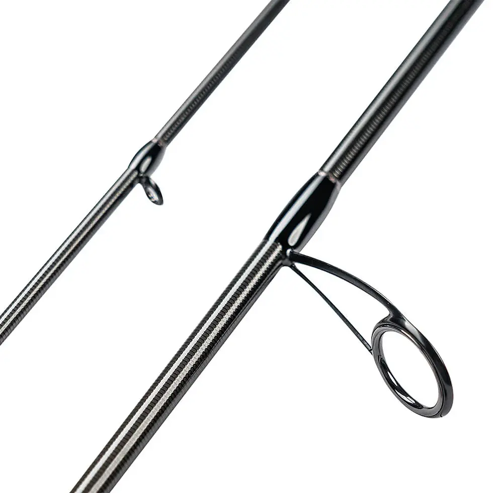 Miniaturbild: Big L Solution Start Combo Pike