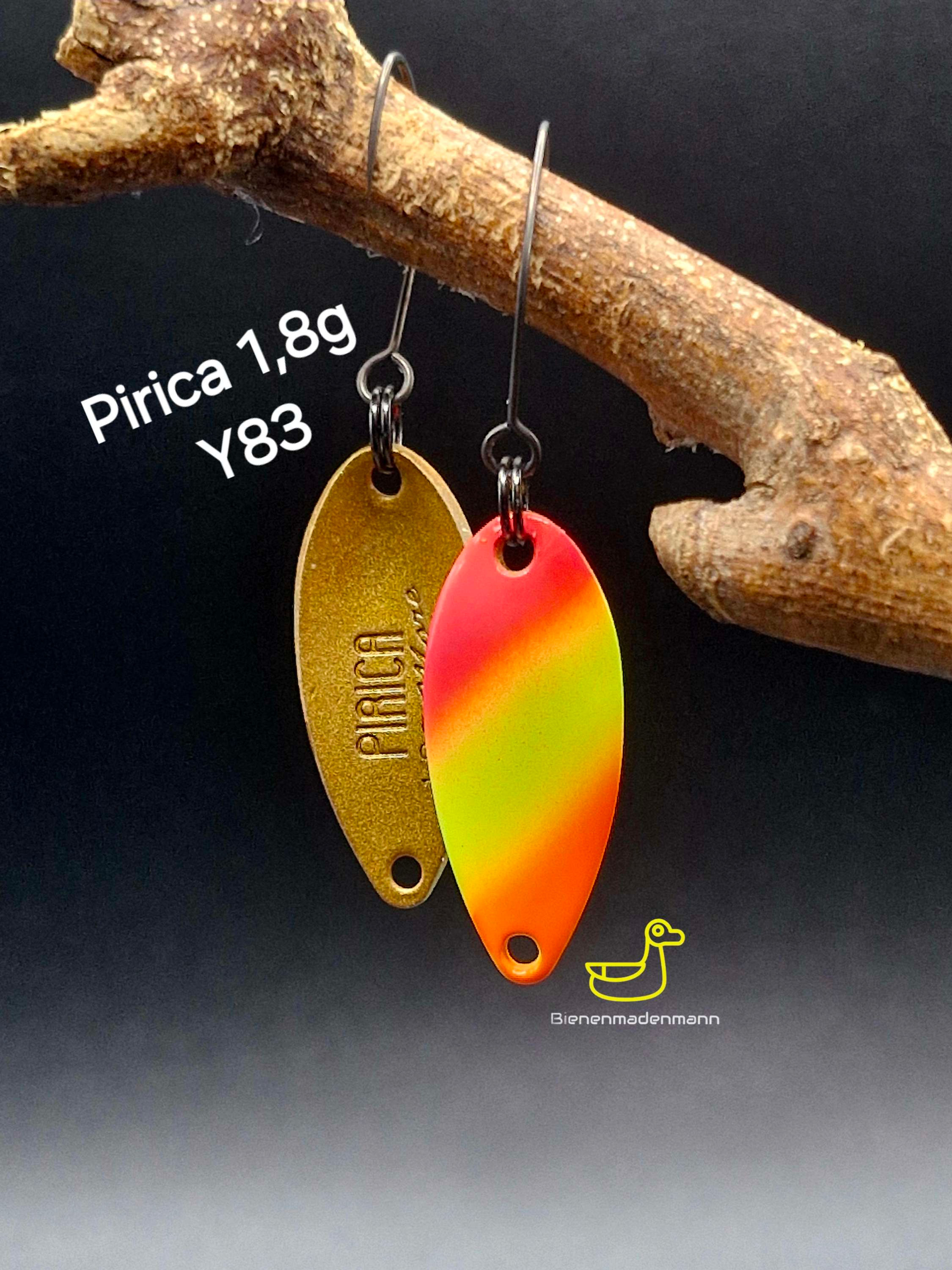 Yarie Pirica 1,8g Y83