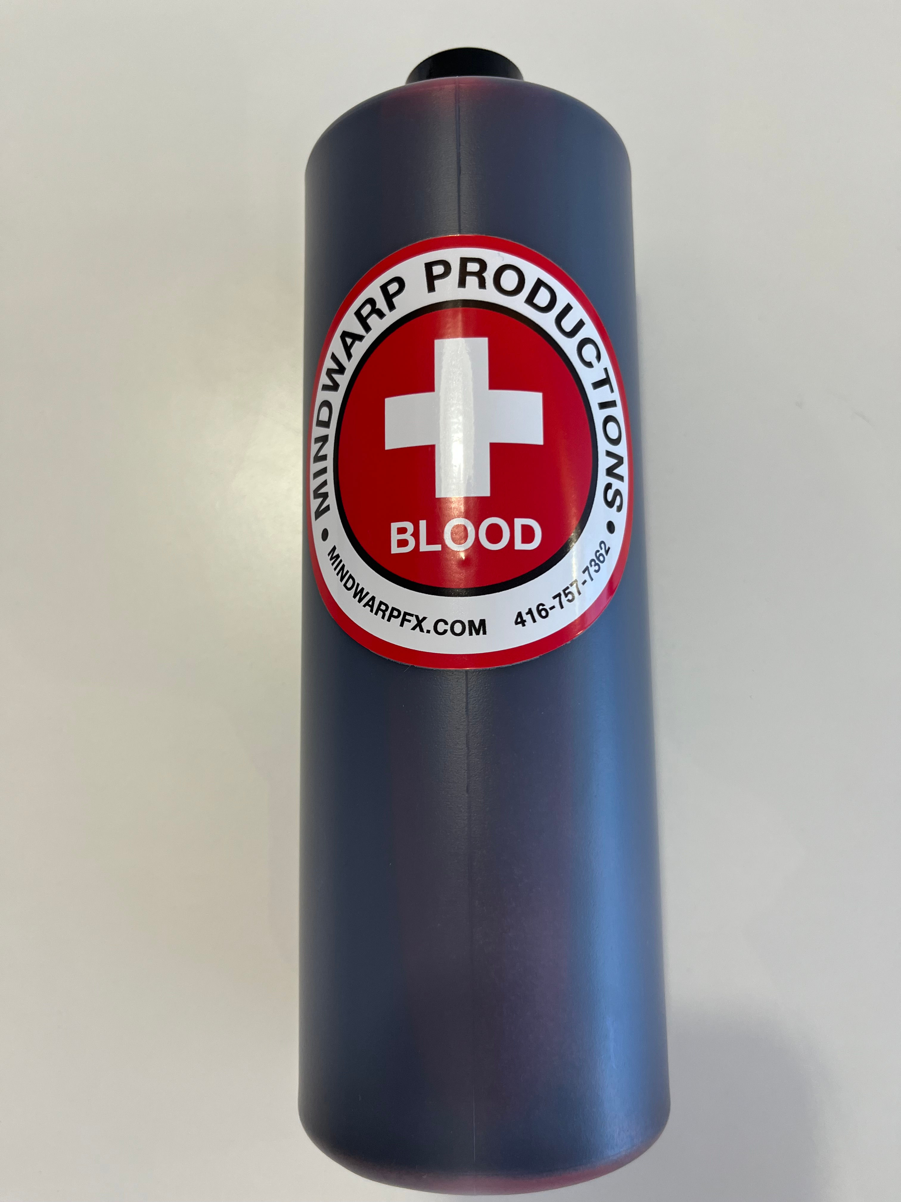 Mindwarp Productions Dressing Blood Large