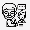 teacher & student bond