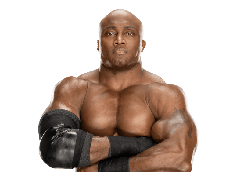 Bobby Lashley