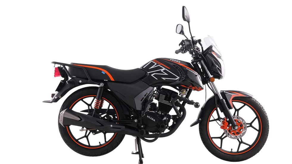 Thumbnail: LITHIUM 3.0 150CC