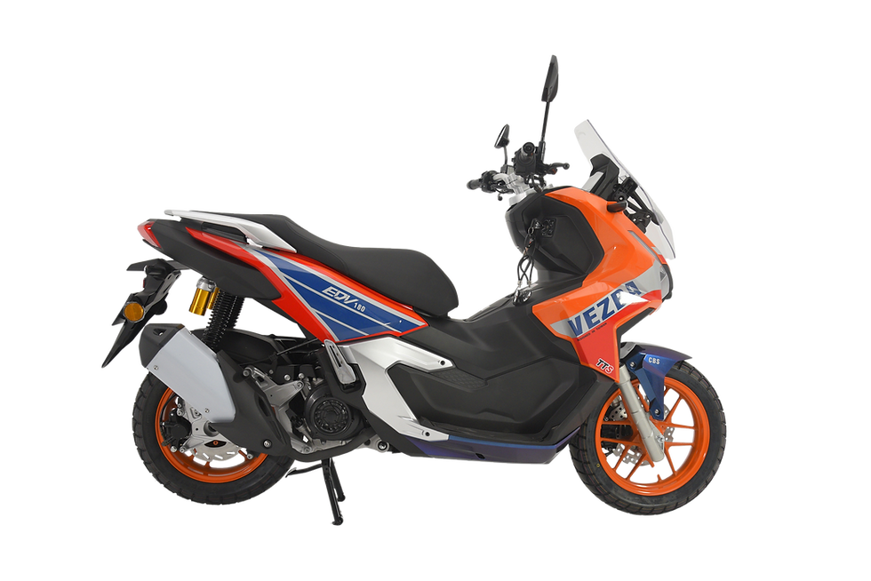 Thumbnail: EDV 180CC Carburetor