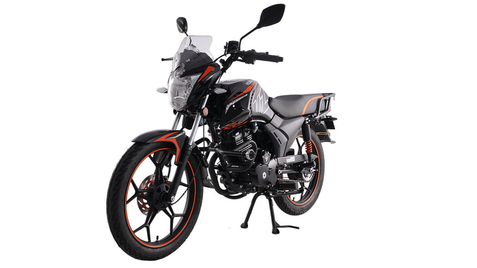 Thumbnail: LITHIUM 3.0 150CC