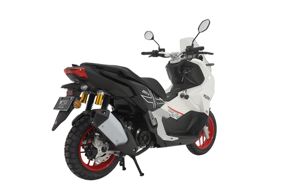 Thumbnail: EDV 180CC Carburetor