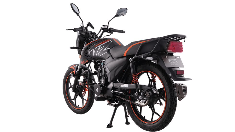 Thumbnail: LITHIUM 3.0 150CC