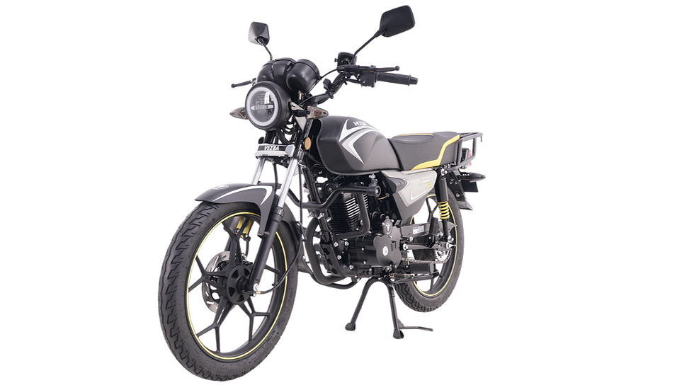 Thumbnail: XPRESS ECO 150CC