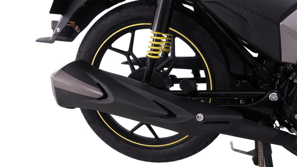 Thumbnail: LITHIUM 3.0 150CC