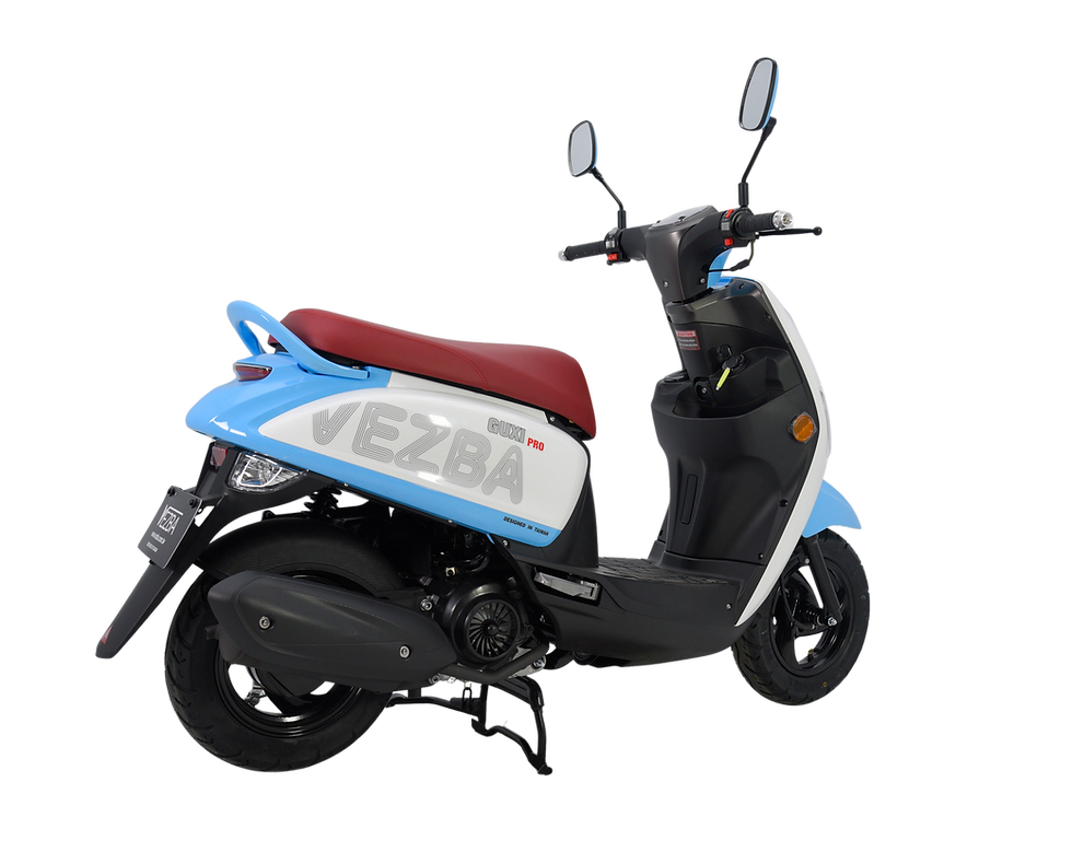 Thumbnail: GUXI PRO ECO  125CC Carburettor