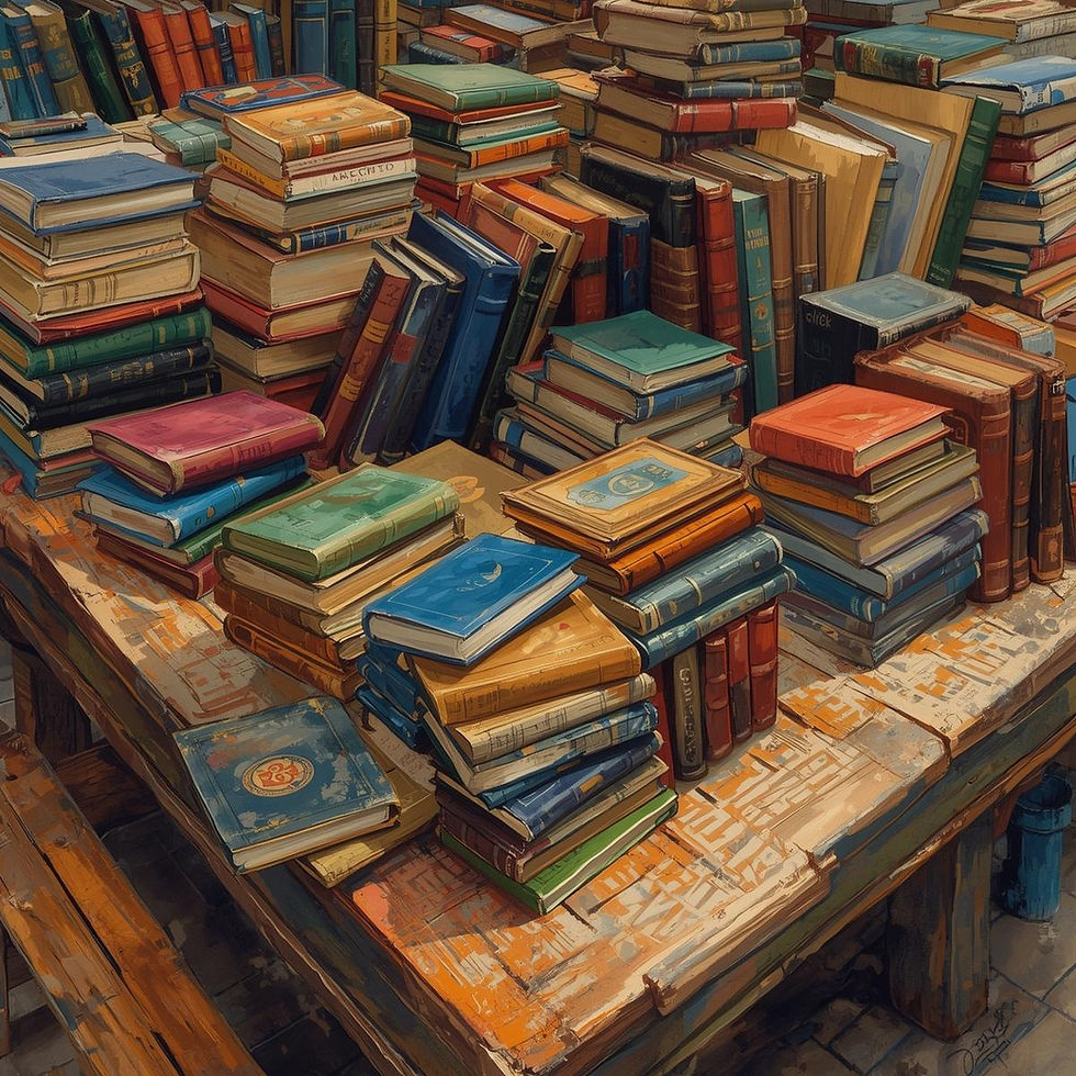 Se inauguró La Primera Feria Regional del Libro y la Cultura en Santiago República Dominicana