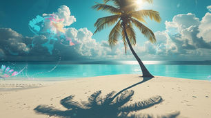 República Dominicana encabeza lista de destinos para vacaciones en marzo de HolidayCheck