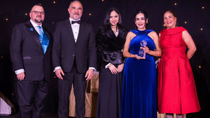 República Dominicana es reconocida como “Destino Aliado Internacional del Año” en los ASTA Globes Awards 2026