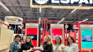 La Costa del Sol impulsa su posicionamiento en Escandinavia con su presencia en la feria turística Ferie for Alle