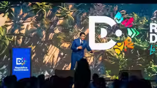 República Dominicana sobresale en Colombia