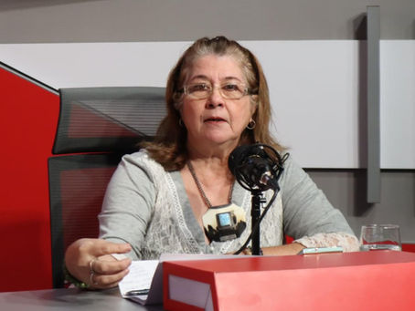 Guillermina Selman: El Estado aún no ha entendido la magnitud del maltrato animal en el país