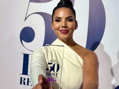 Brilla República Dominicana en los Latin America's 50 Best Restaurants 2025