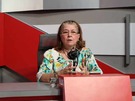 Guillermina Selman: RD no está preparada para proteger a animales ante un huracán