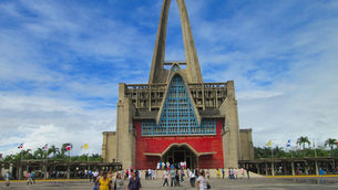 Inicia Semana Santa 2026 en República Dominicana