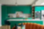 Nicola Burt Interior Design