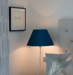 Show Apartment, Chelsea