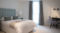 Show Apartment, Chelsea