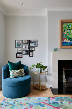 Ground Floor Conversion 1930s House