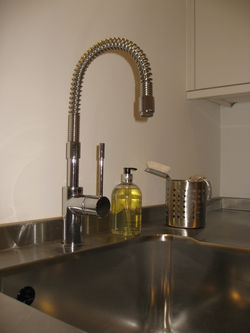 Kitchen and Utility, Southwest London