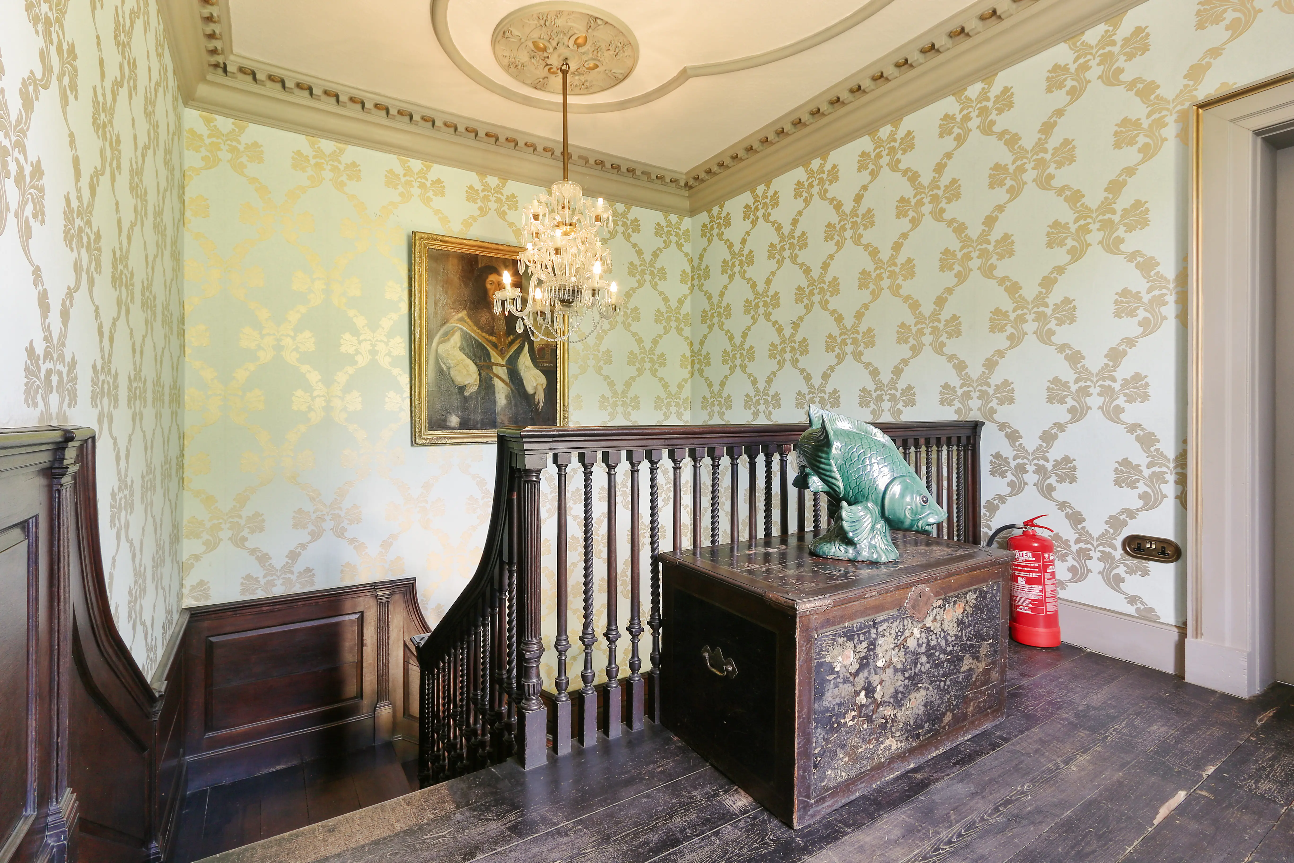 Lea Hall Matlock Sleeps 20 Peak District