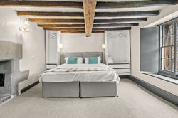 Old Angel Winster Bedroom 1 without extra bed