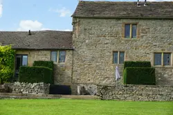 hartle outside terrace