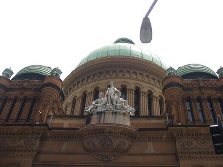Historic Preservation…what’s the big deal?