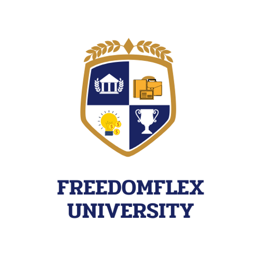 Official Freedomflex University Logo.png
