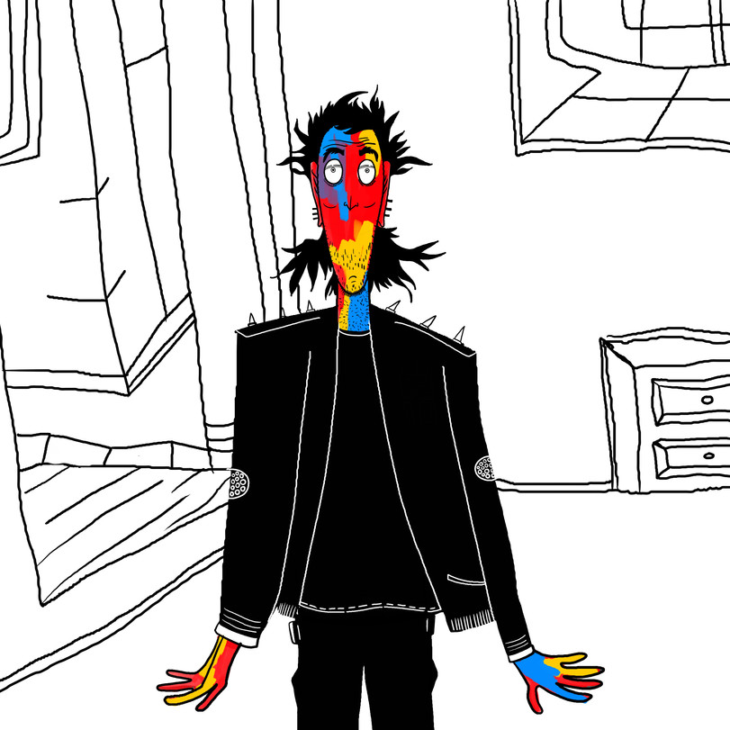 The Weird One.jpeg
