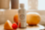 GOJI BERRY AND BLOOD ORANGES REED DIFFUSER REFILL