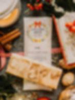 Noël Soy Wax Melt