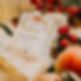Winter Berries Soy Wax Melt