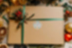 Christmas Discovery Gift Box