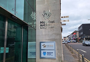 GALGORM MELTS STOCKIST BRAID TIC MUSEUM R