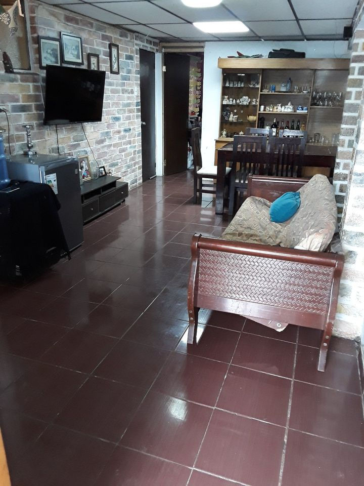 Miniatura: Vendo casa en Puente Alto