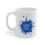 Thumbnail: Ceramic mug 11 oz