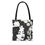 Thumbnail: Queen In Bloom Eco-Friendly Tote Bag