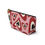 Thumbnail: Heart T-bottom Cosmetic Travel Bag